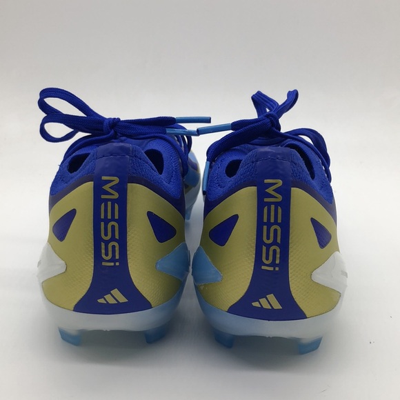 Mens Adidas X CrazyFast Elite FG MESSI ID0710 New with box No Lid - Picture 5 of 8